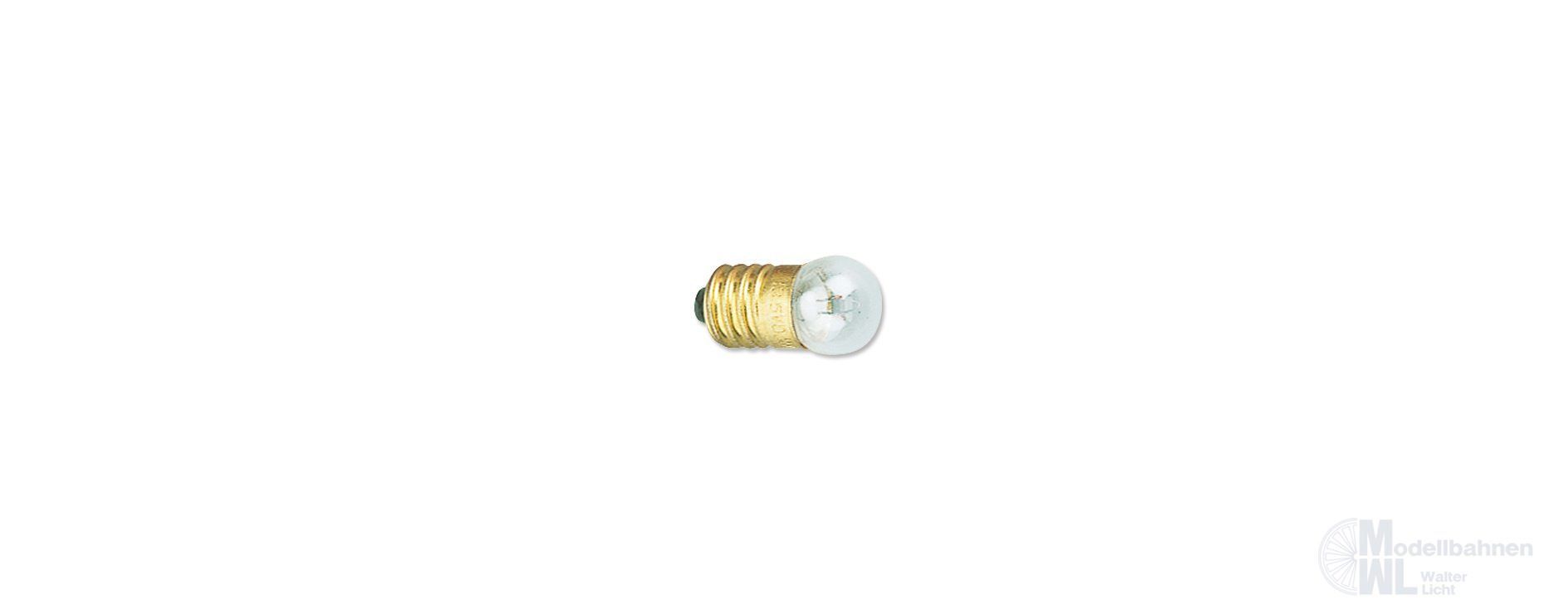 Brawa 3330 - Kugelbirne hell 35V