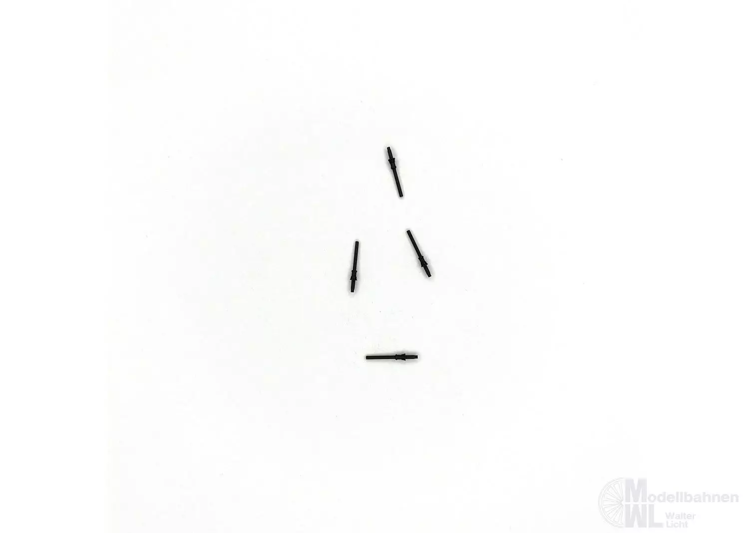 Märklin Ersatzeile E246088 - ERSATZTEIL: Kolbenstangenschutzrohr 4 St