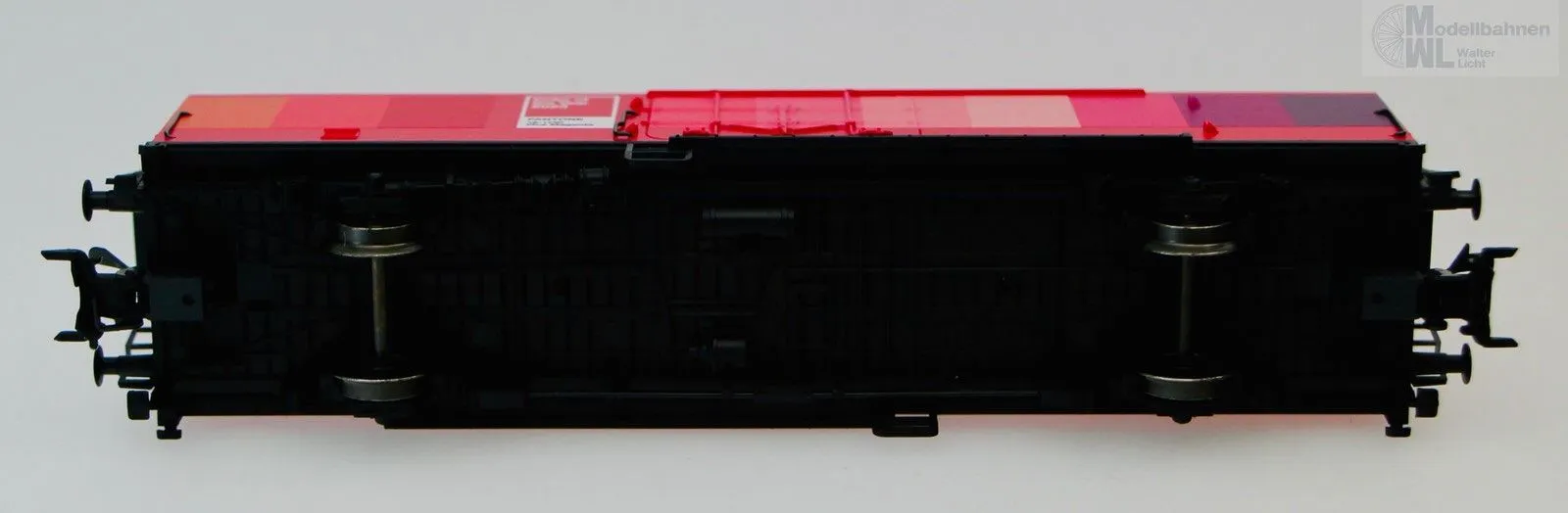Märklin 48553 - MÄRKLIN - Pantone Color of the Year Wagen 2023 H0/WS