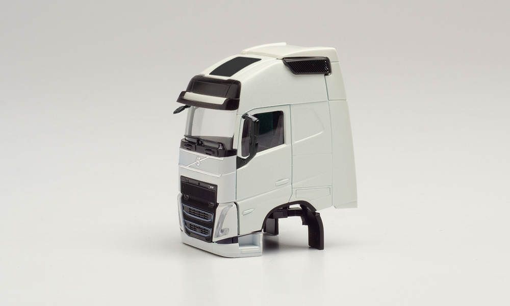 Herpa 85366 - TS FH Volvo FH 16 Gl.XL 2020 1:87