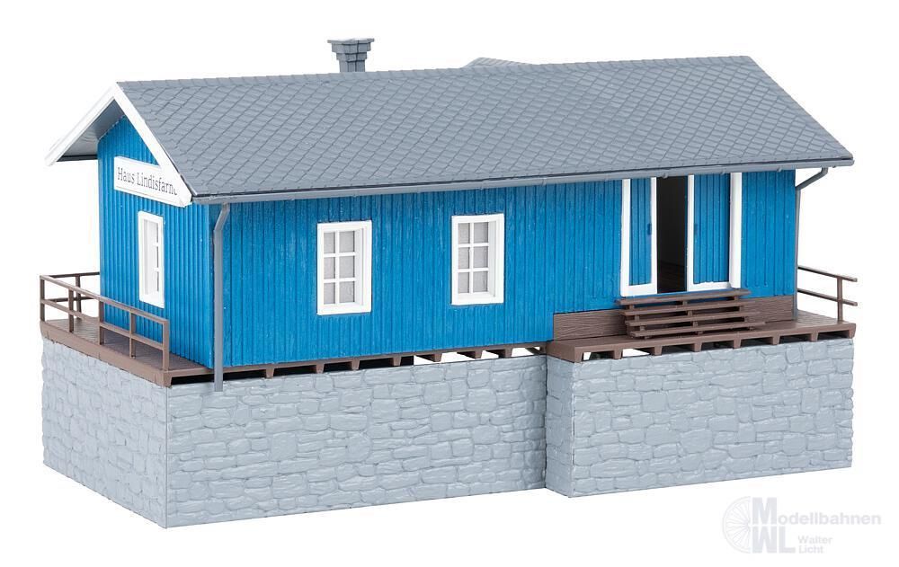 Faller 130759 - Ferienhaus H0 1:87