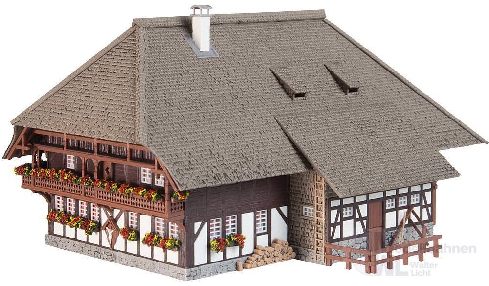 Faller 191834 - Schwarzwaldhof H0 1:87 Faller 191834 - Schwarzwaldhof H0 1:87