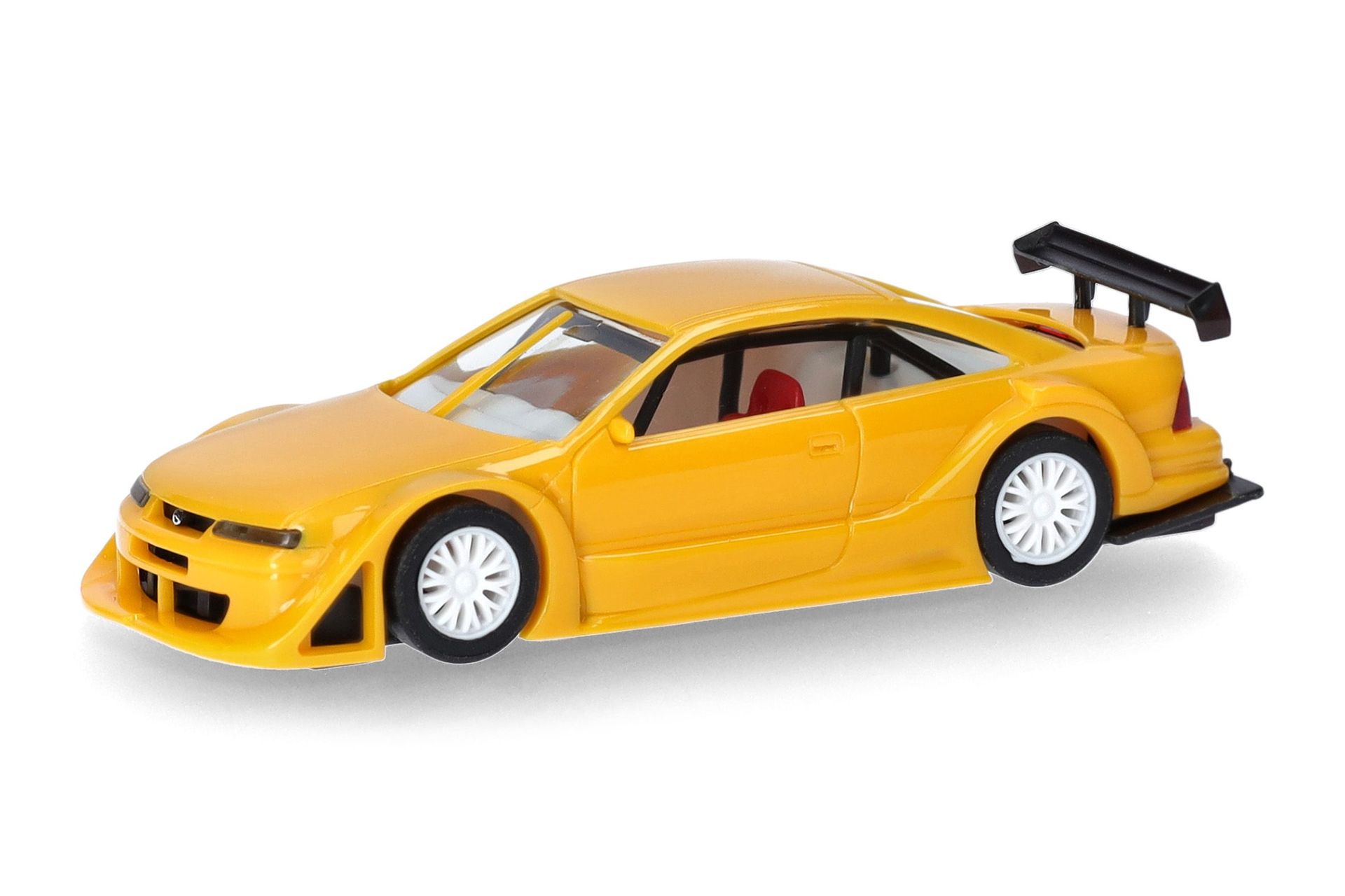 Herpa 022101-002 - Opel Calibra Phase IV solargel H0 1:87