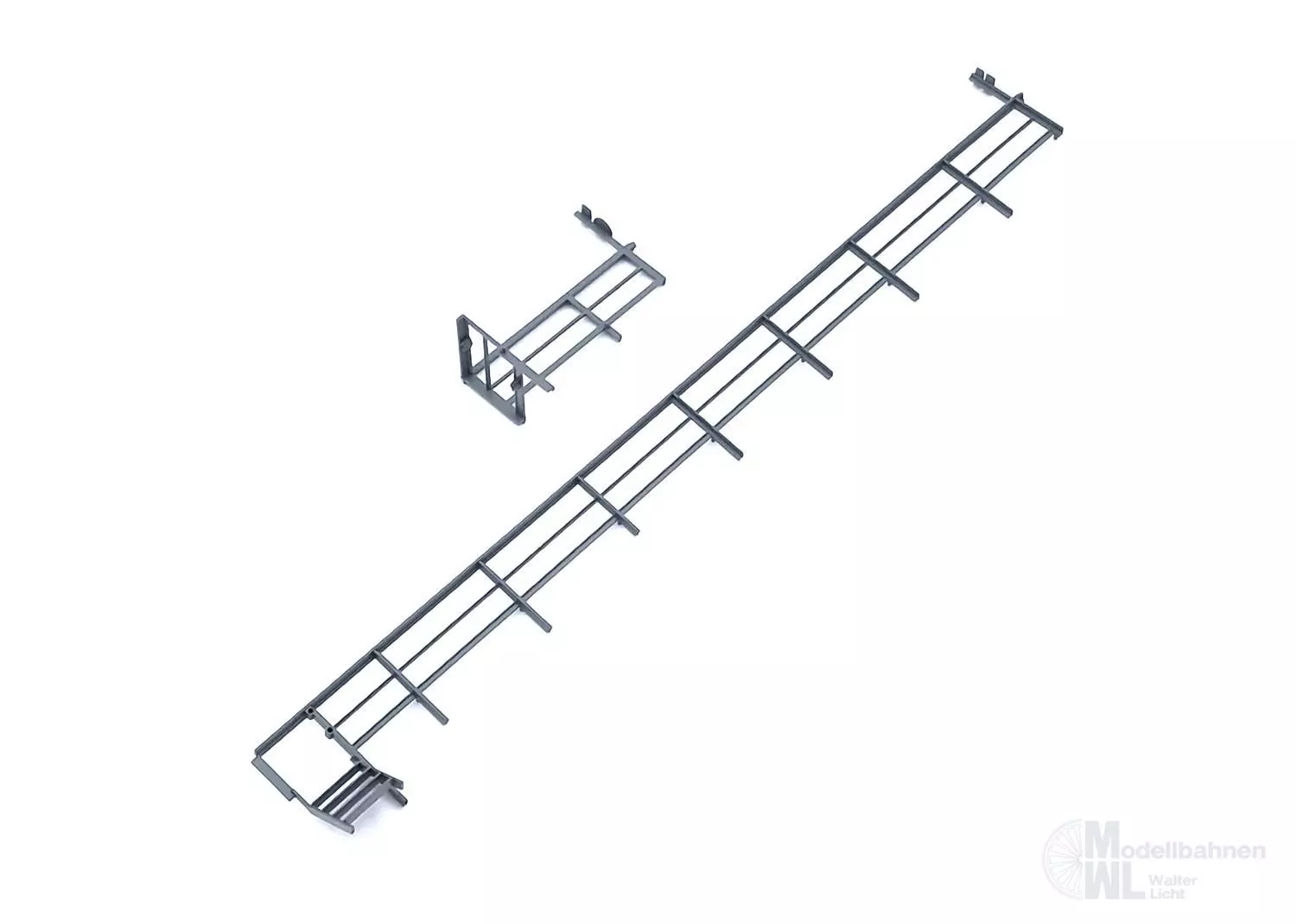 Märklin Ersatzeile E334858 - ERSATZTEIL: Geländer, Gegenseite