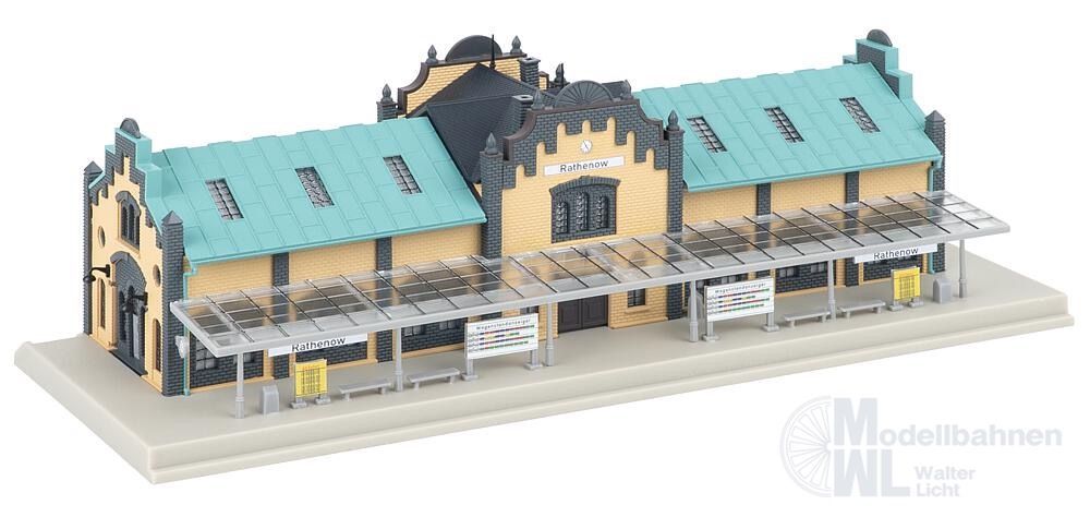 Faller 282701 - Stadtbahnhof Rathenow Z 1:220