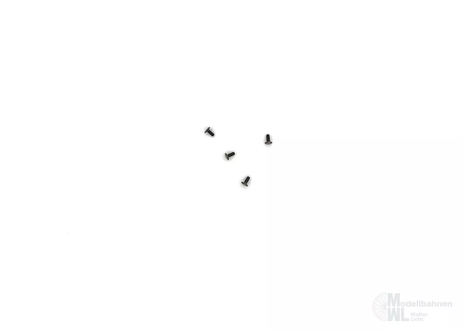 Märklin Ersatzeile E255616 - ERSATZTEIL: Schraube M2x4 (4 St)
