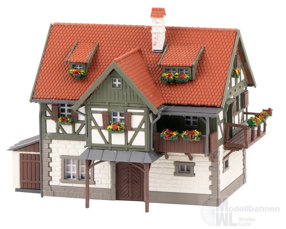 Faller 232349 - Forstamt N 1:160 Faller 232349 - Forstamt N 1:160