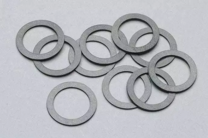 Piko 56029 - Haftreifen 7,9 x 3,8 mm 10 Stück für V200 und GTW