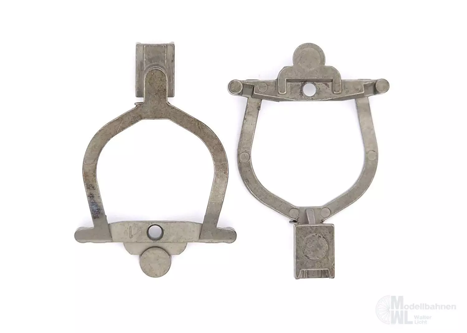 Märklin Ersatzeile E11166128 - ERSATZTEIL: Kupplungsträger, 2 St