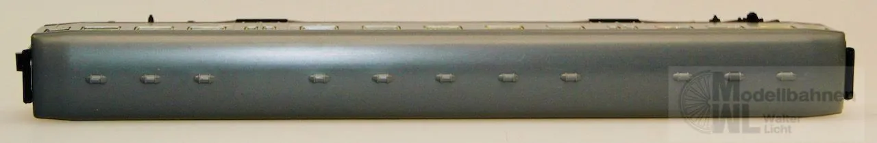 Fleischmann 8121 - FLEISCHMANN - Silberling DB Ep.IV 1/2.Kl. N 1:160