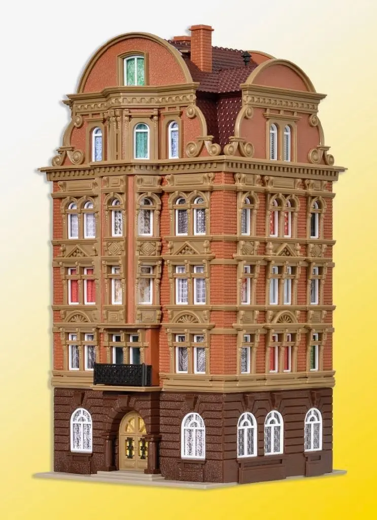 Vollmer 43773 - Archivhaus H0 1:87