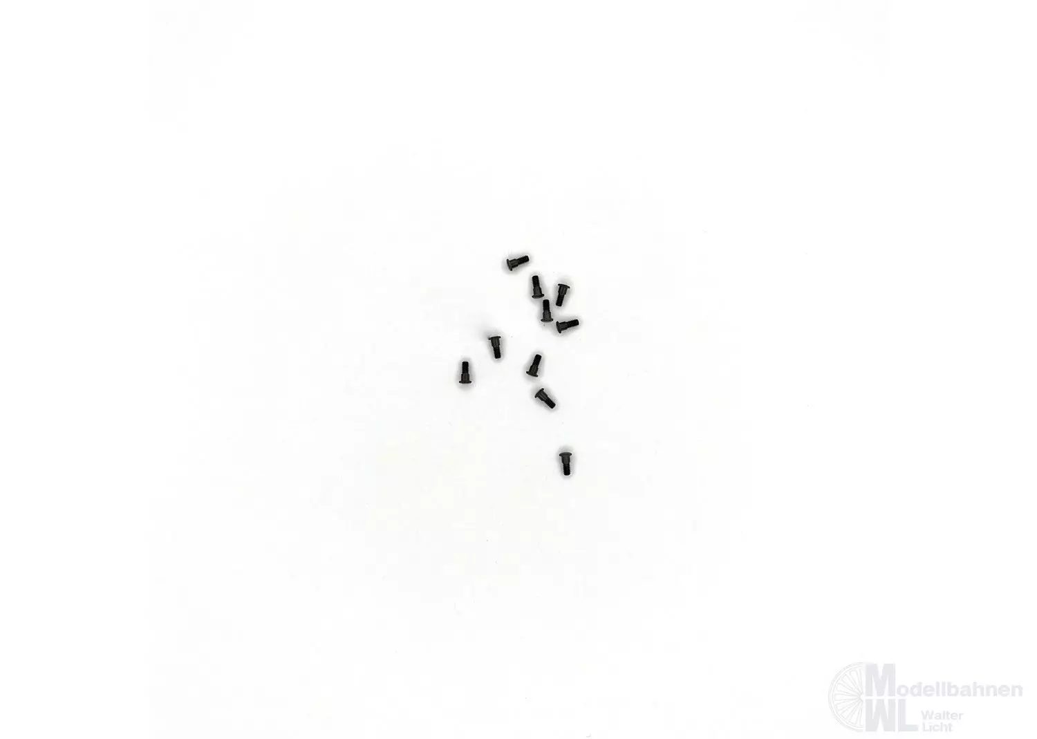 Märklin Ersatzeile E253923 - ERSATZTEIL: Schraube (Gestänge) 10 St