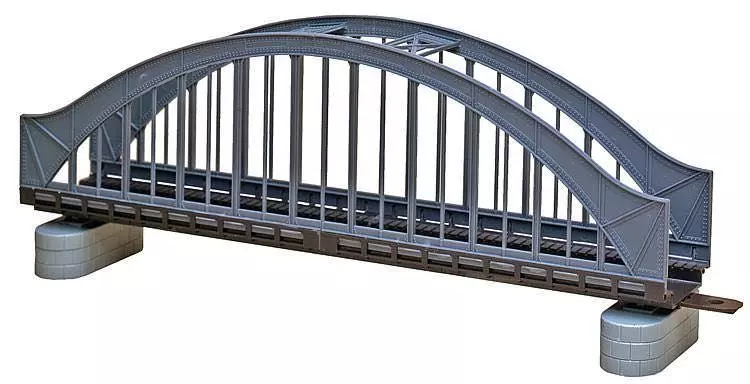 Faller 120536 - Stabbogenbruecke H0 1:87