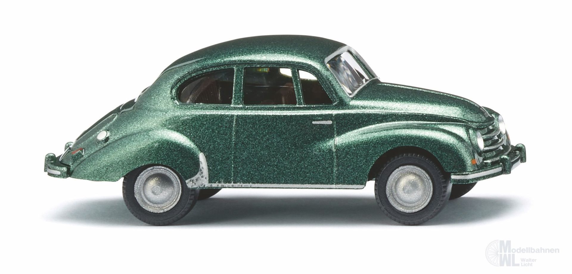 selection_detail_2438_b14ea048e0a7372735 Wiking 012203 - DKW F 89 - grünmetallic H0 1:87