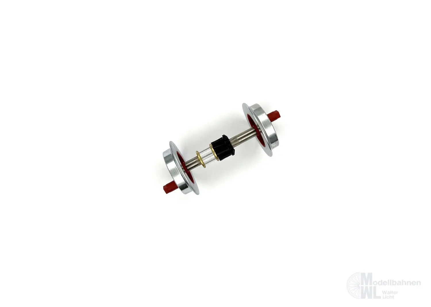 Märklin Ersatzeile E327058 - ERSATZTEIL: Radsatz
