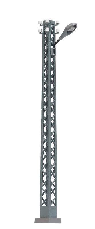 Busch 4131 - Gittermast-Lampe (LBL) H0 1:87