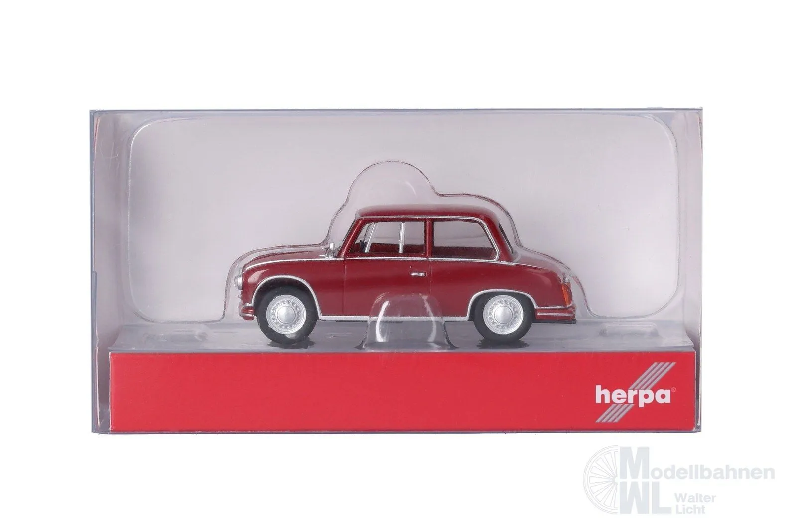 Herpa 027649-006 - AWZ P 70 Limousine H0 1:87