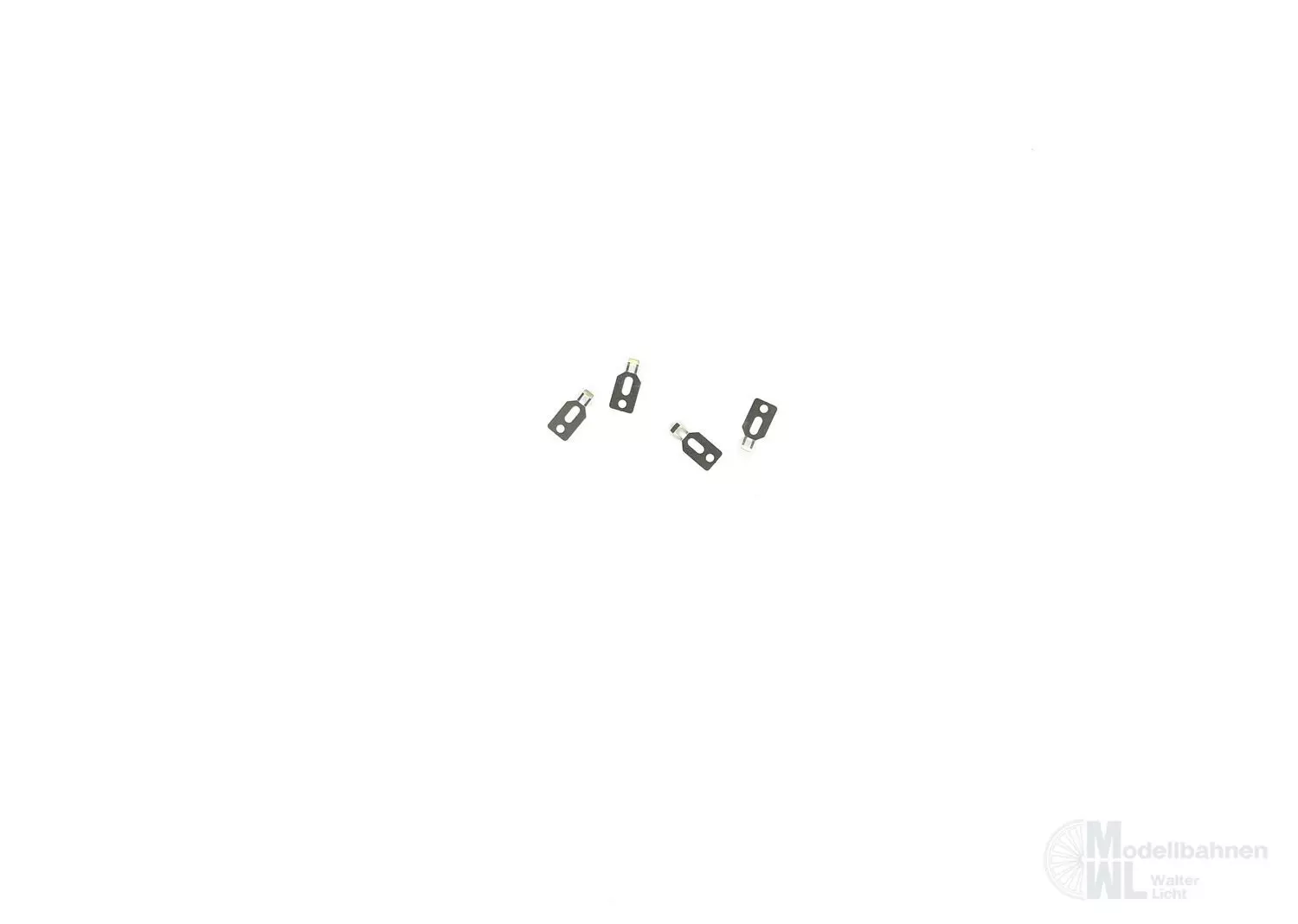 Märklin Ersatzeile E268100 - ERSATZTEIL: Kontaktfeder 4 St