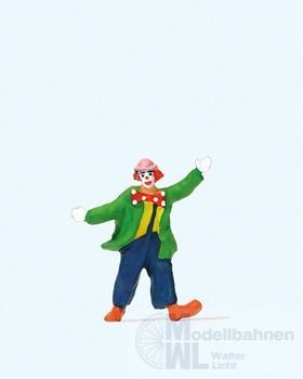Preiser 29086 - Clown H0 1:87
