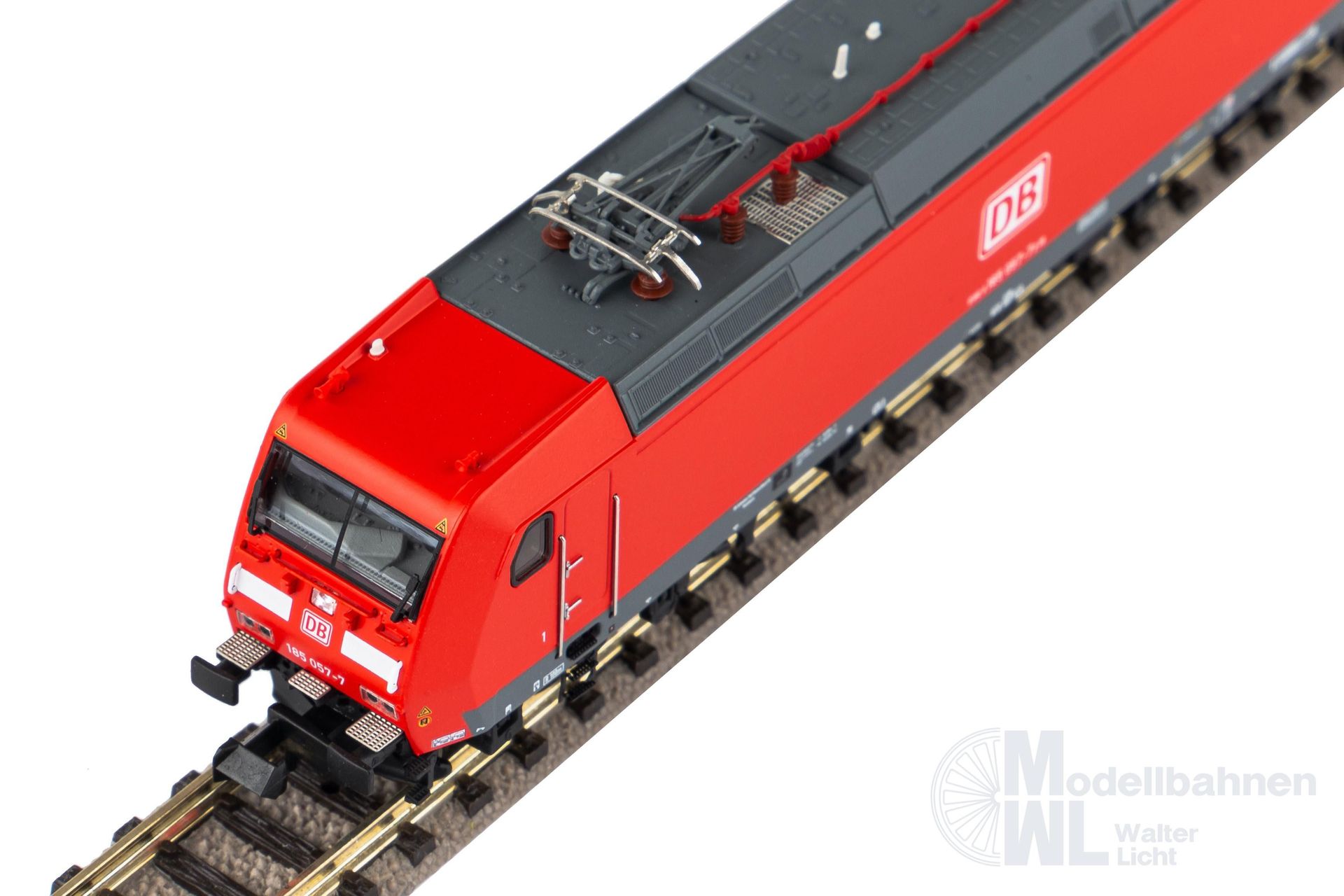 Piko 40581 - E-Lok BR 185 DB Ep.VI N 1:160 Sound