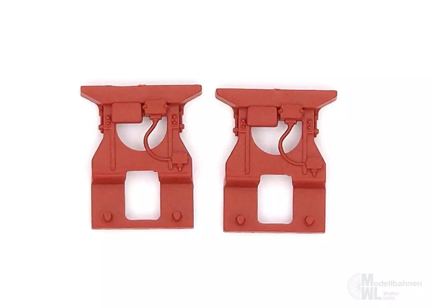 Märklin Ersatzeile E337464 - ERSATZTEIL: Indusi 2 St