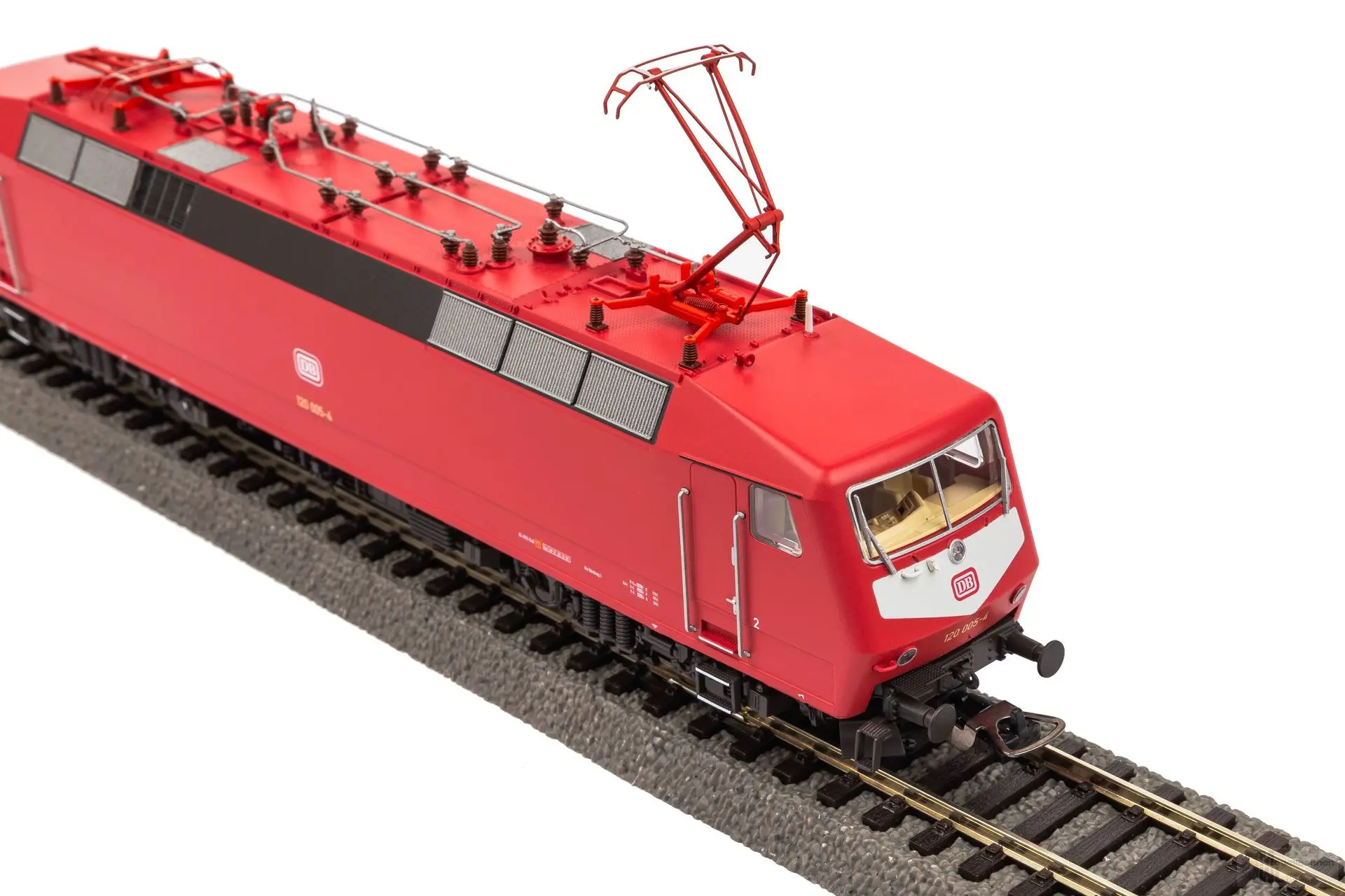 Piko 21697 - E-Lok BR 120 DB Ep.IV H0/WS Sound