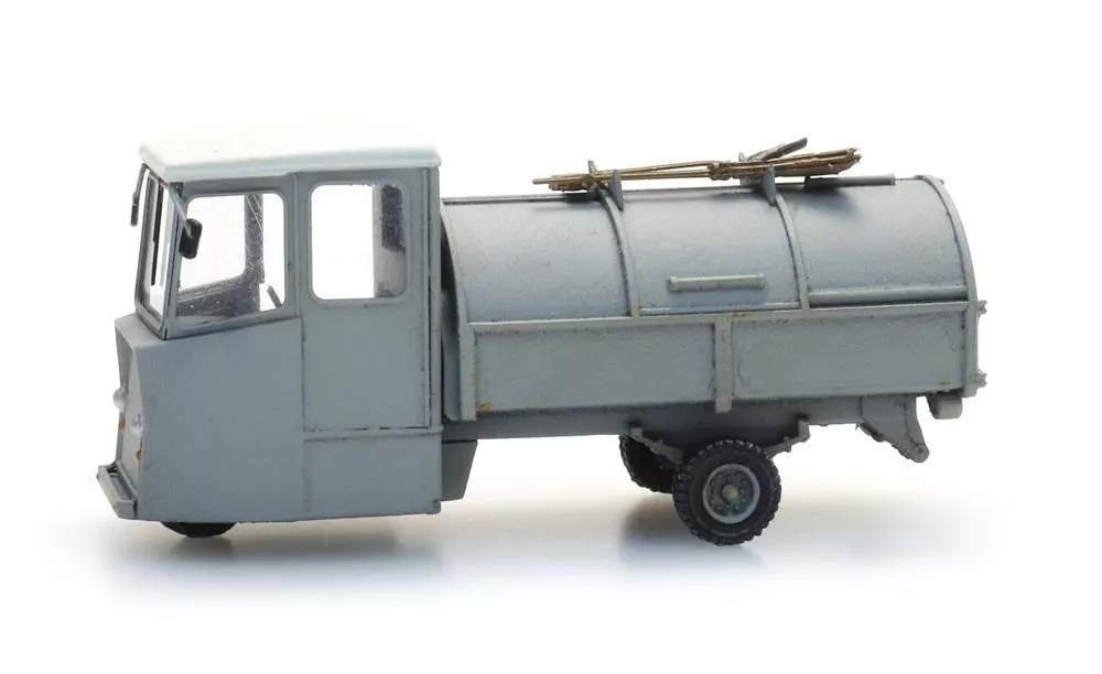 ARTITEC b.v. 387333 - Spijkstaal Stadtreinigung H0 1:87