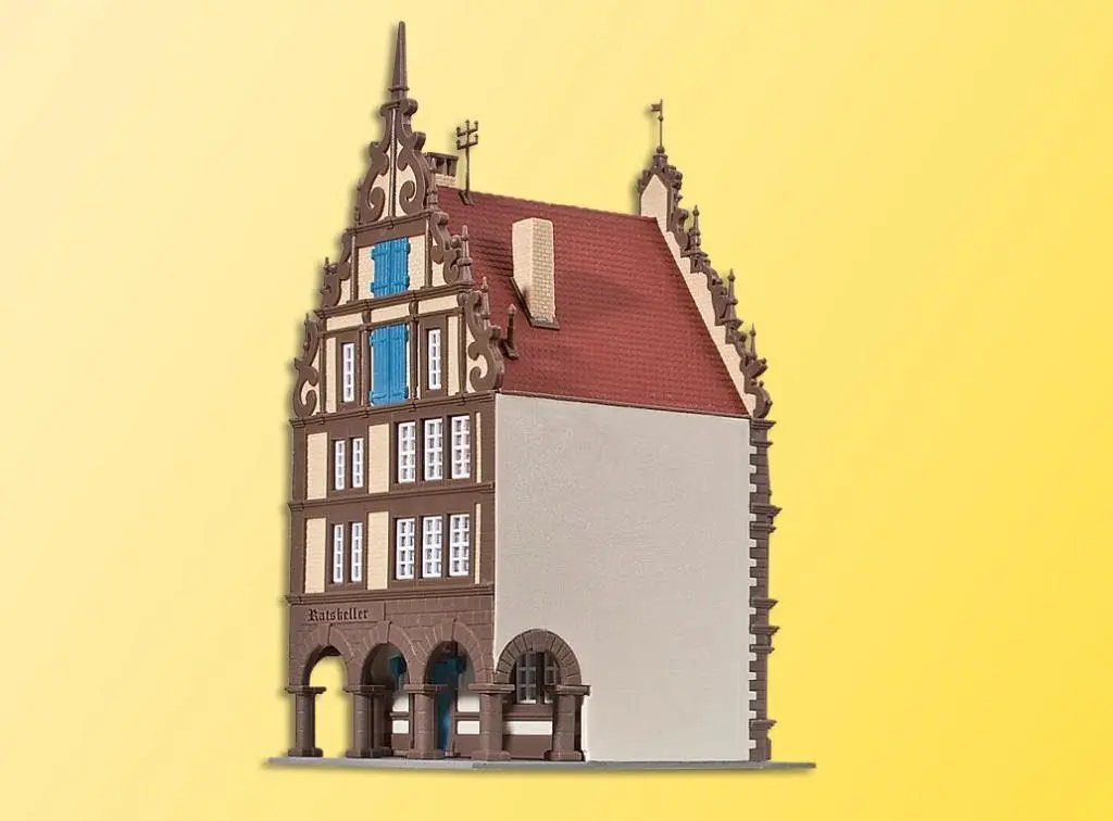 Kibri 37091 - Gildehaus N 1:160
