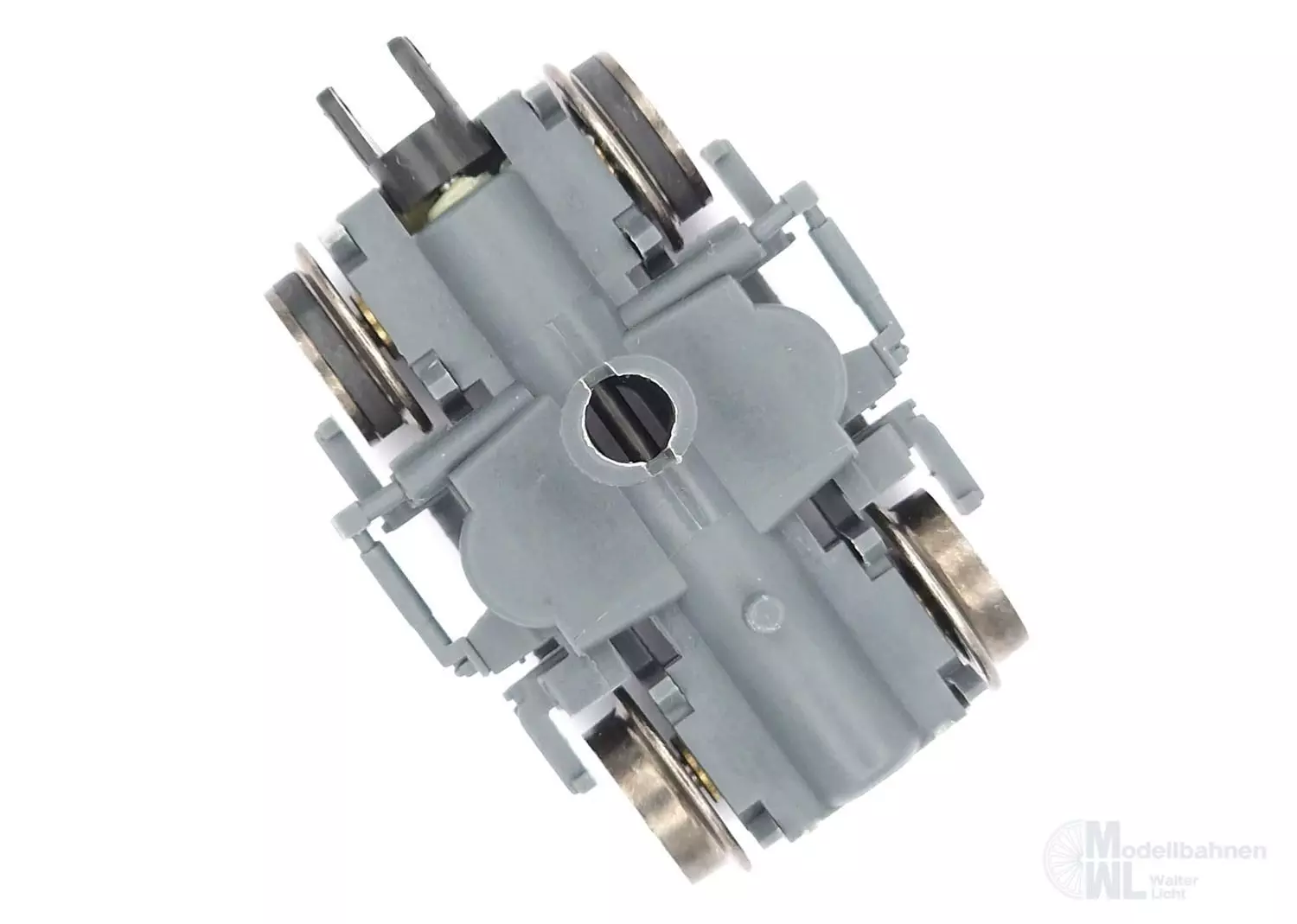 Märklin Ersatzeile E325685 - ERSATZTEIL: Drehgestell