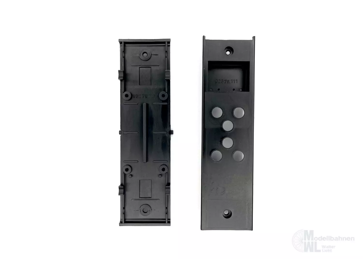 Märklin Ersatzeile E193525 - ERSATZTEIL: Getriebedeckel, Boden