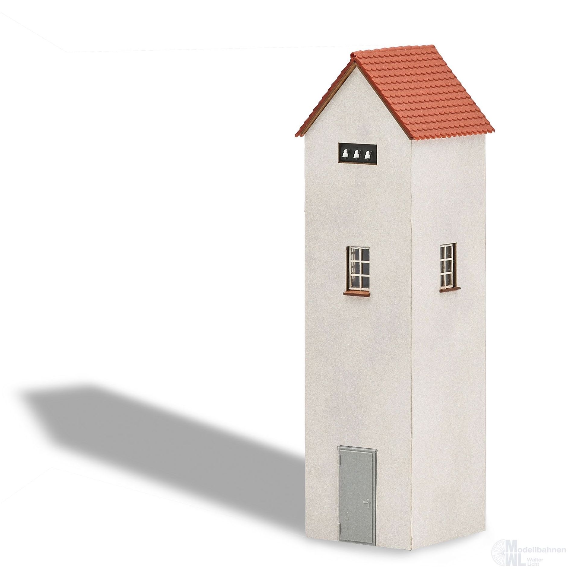 Busch 8825 - Trafohaus TT 1:120