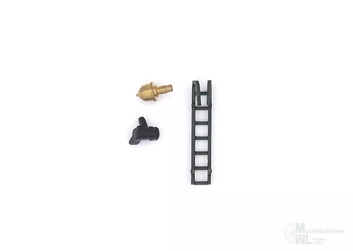 Märklin Ersatzeile E301672 - ERSATZTEIL: Glocke, Leiter, Oelpumpe