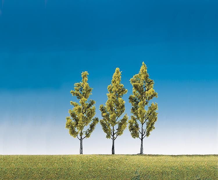 Faller 181420 - 3 Birken H0 1:87