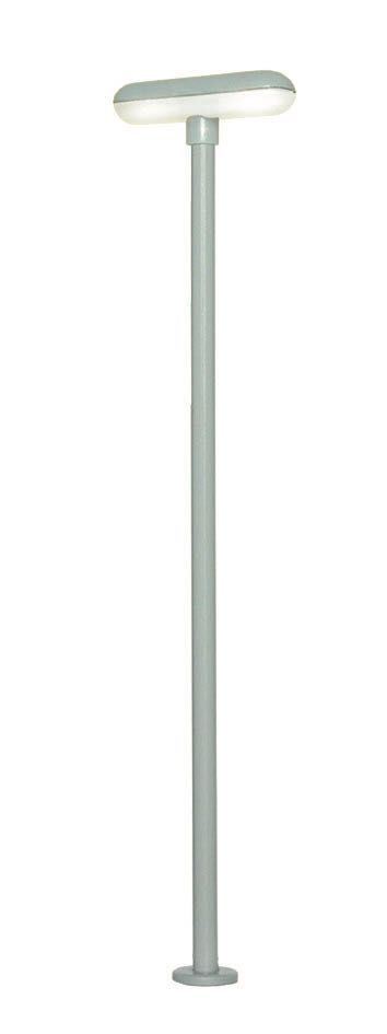Viessmann 6364 - Bahnsteigleuchte 2 LED´s H0 1:87