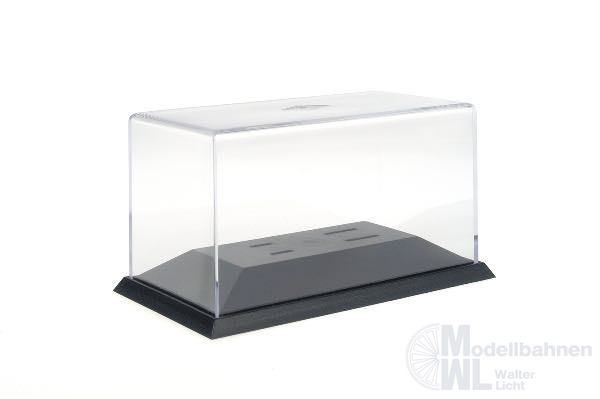 Rietze 99003 - Präsentationsbox für Sattelzugmaschine H0 1:87 Rietze 99003 - Präsentationsbox für Sattelzugmaschine H0 1:87