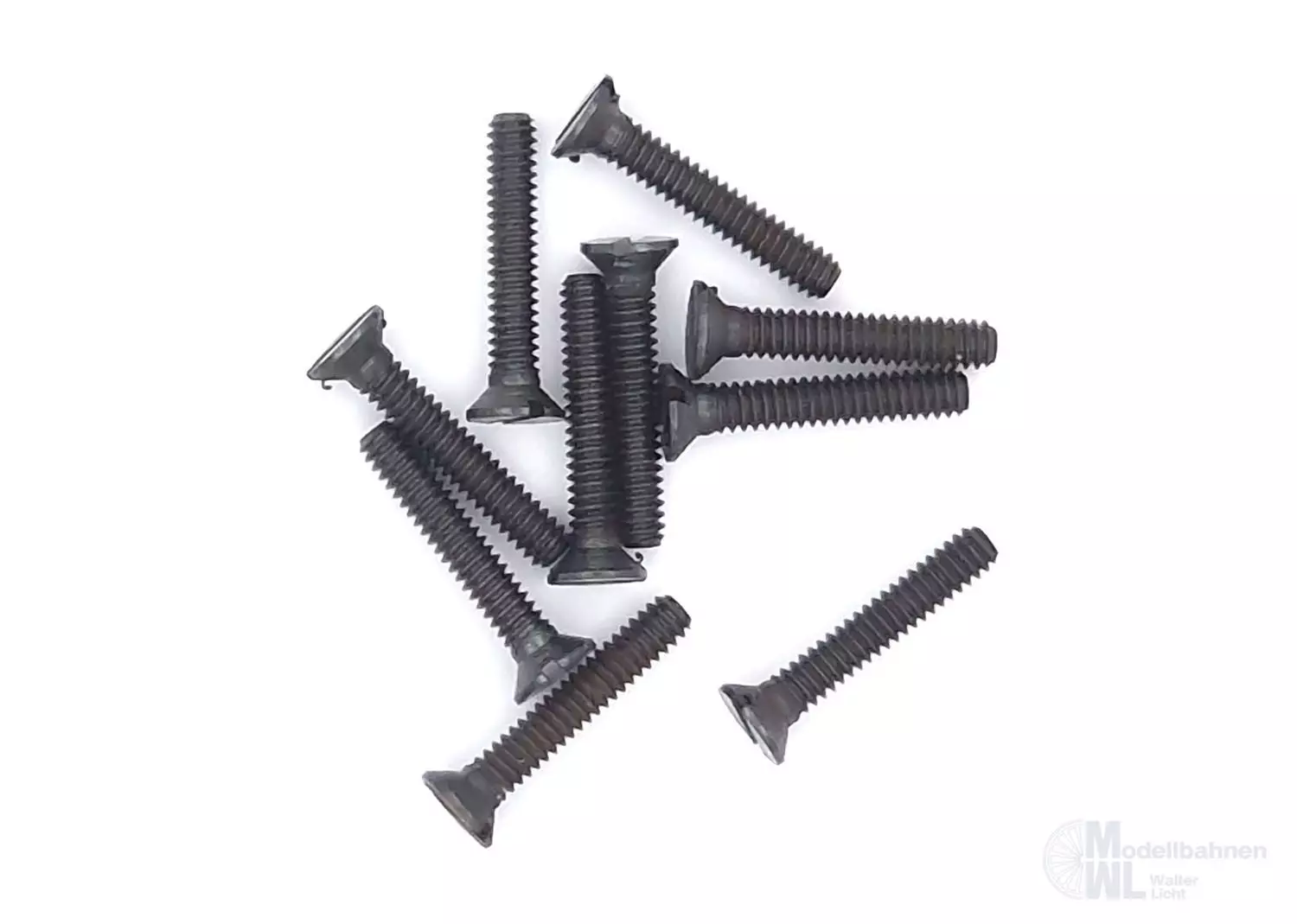 Märklin Ersatzeile E338138 - ERSATZTEIL: Senkkopfschraube M1,4x8 (10 S