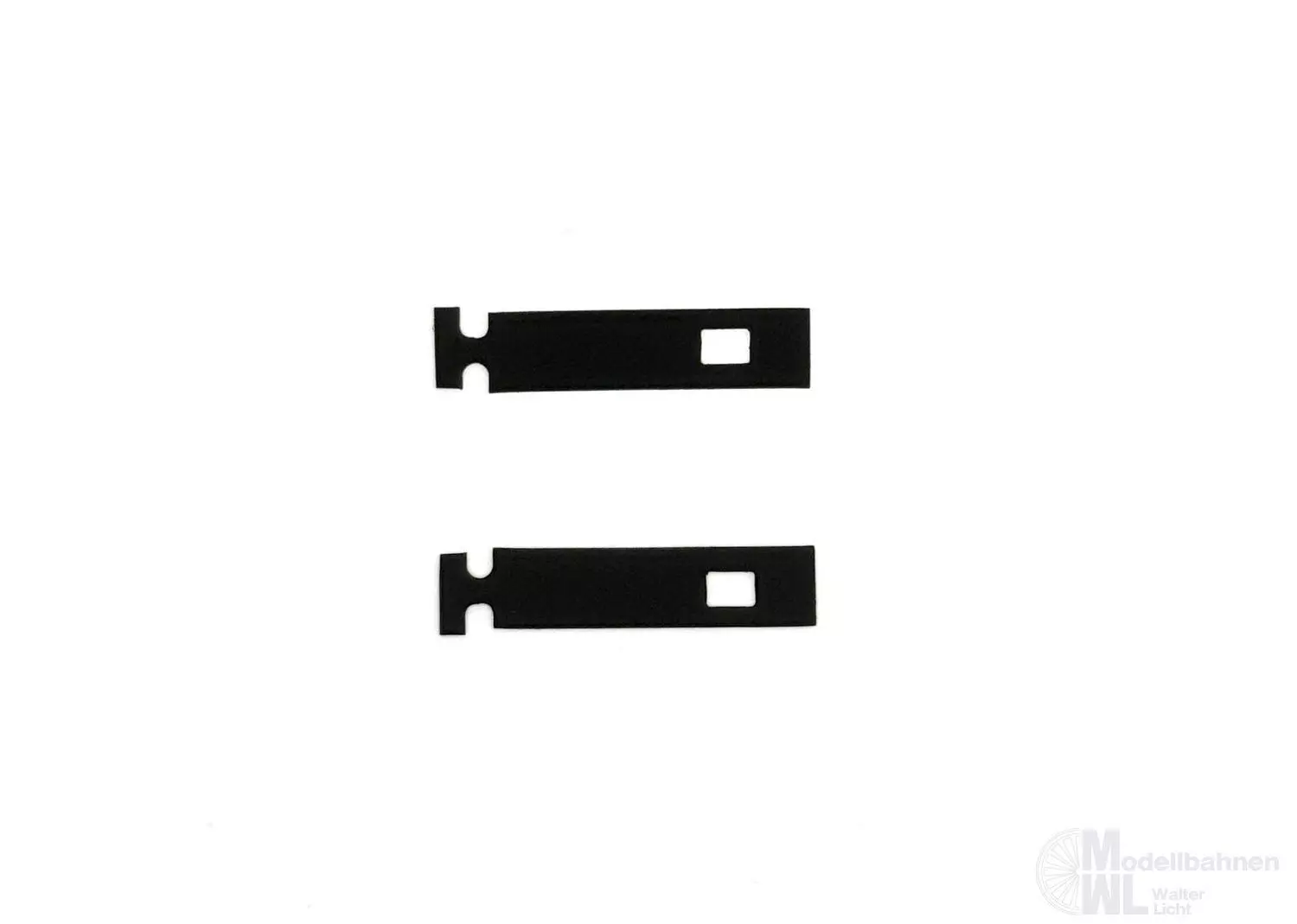 Märklin Ersatzeile E340195 - ERSATZTEIL: Dach schwarz, 2 St