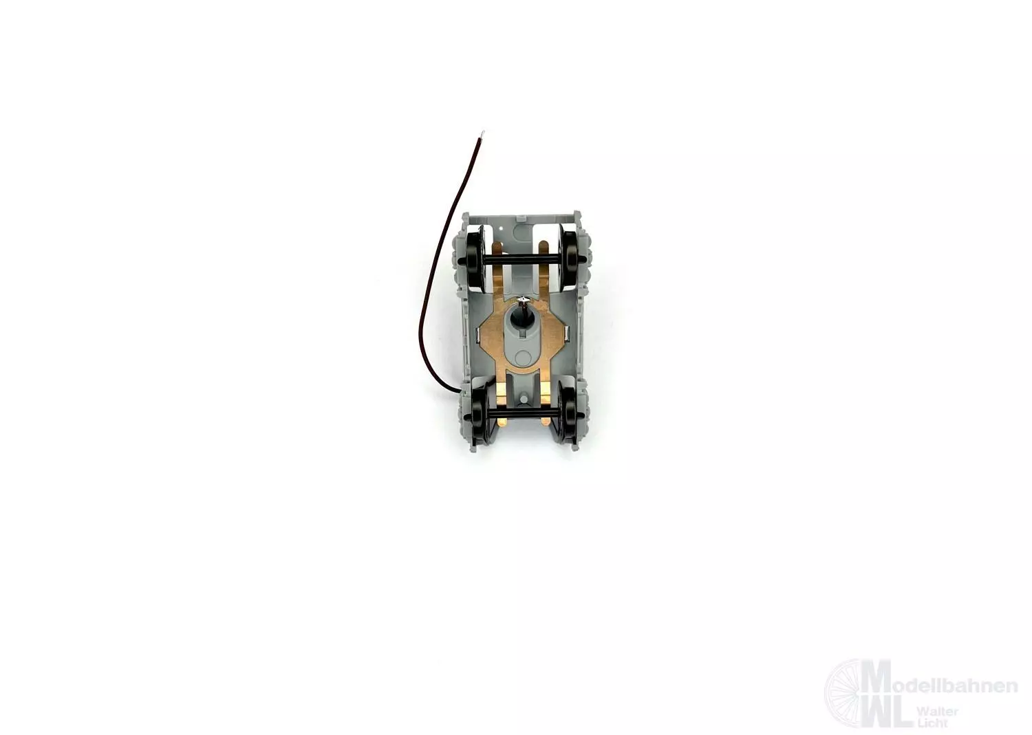 Märklin Ersatzeile E381187 - ERSATZTEIL: Drehgestell