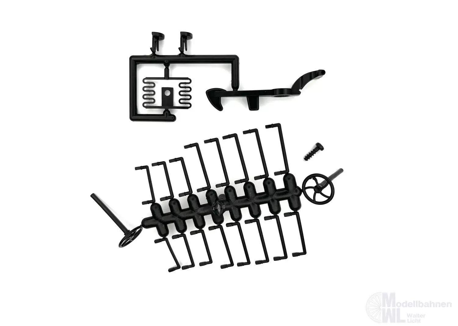 Märklin Ersatzeile E131330 - ERSATZTEIL: Griffe+Kupplungssatz