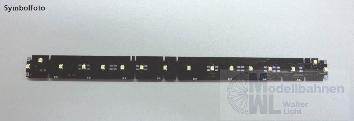 Piko 56311 - Innenbeleuchtung LED für IC Steuerwagen H0/GL
