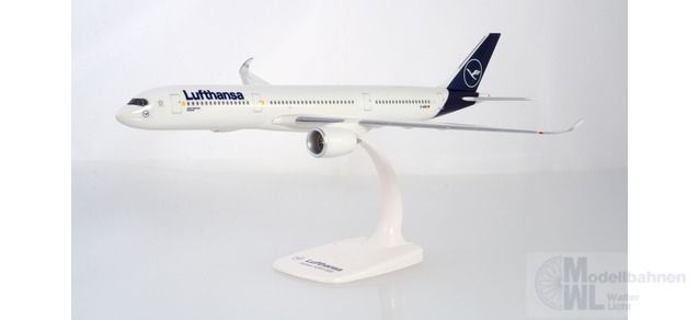 Herpa 612258 - Airbus A350-900Lufthansa 1:200 Herpa 612258 - Airbus A350-900Lufthansa 1:200
