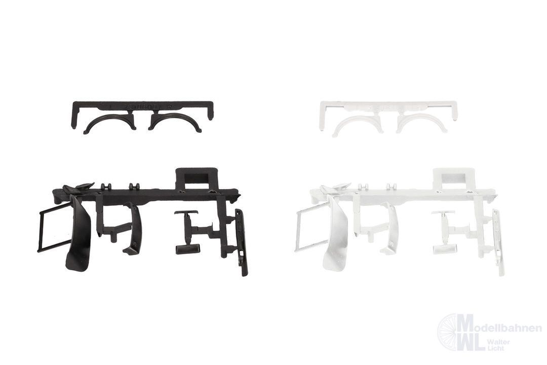 Herpa 054997 - Zubehörsatz MAN F8 H0 1:87