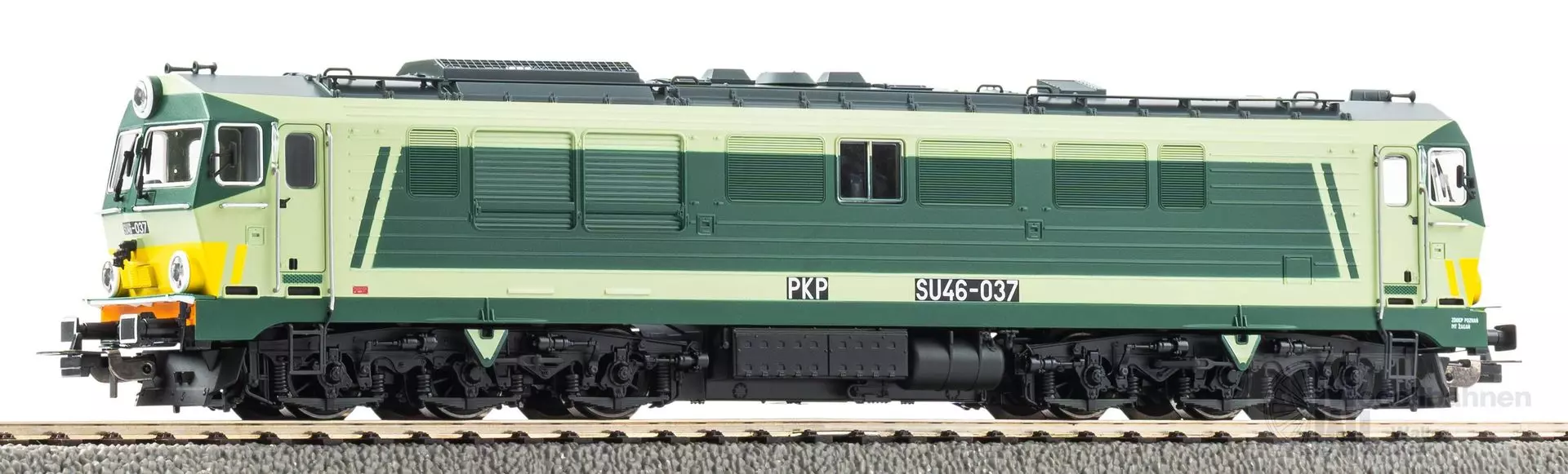Piko 52876 - Diesellok SU46 PKP Ep.V H0/GL