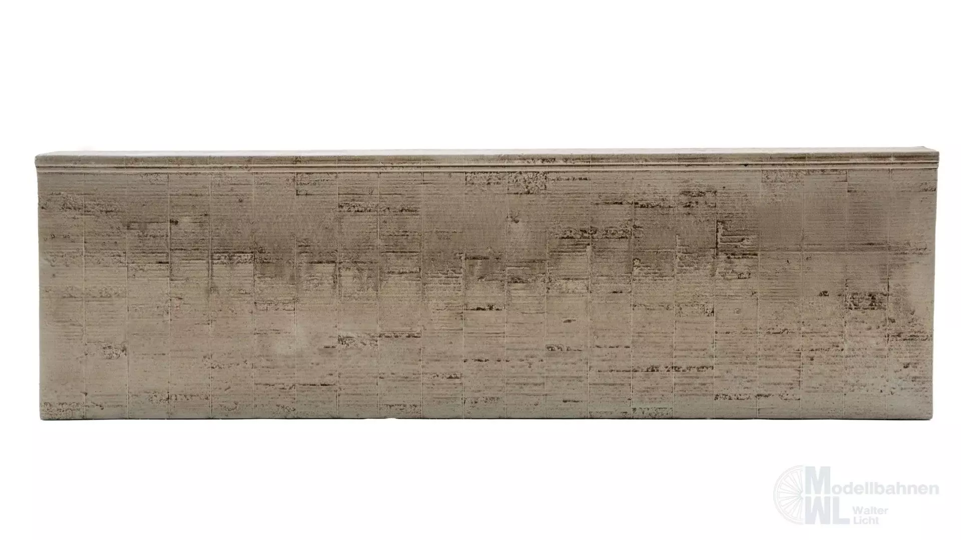 Noch 58093 - Beton-Mauer H0 1:87