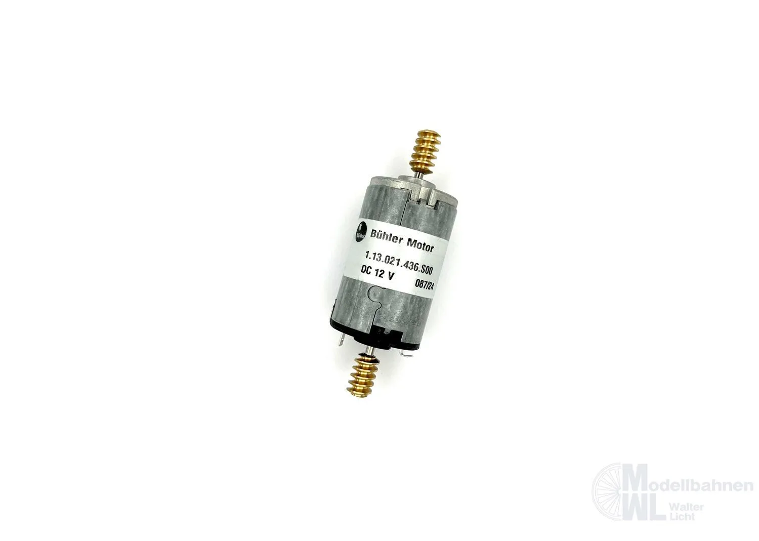 Märklin Ersatzeile E385112 - ERSATZTEIL: Motor