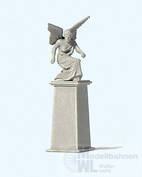 Preiser 29010 - Engelsstatue H0 1:87