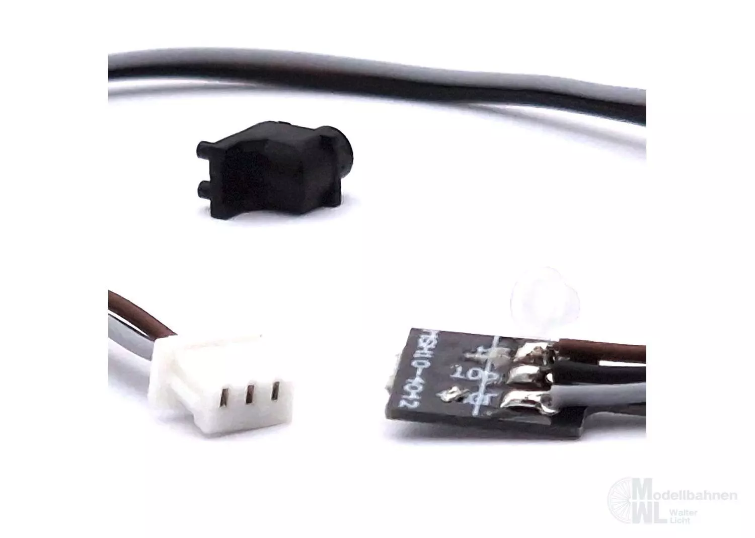 Märklin Ersatzeile E348644 - ERSATZTEIL: Tender Lampe