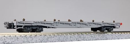 Kato 8203 - Flachwagen RhB Ep.V/VI N 1:160