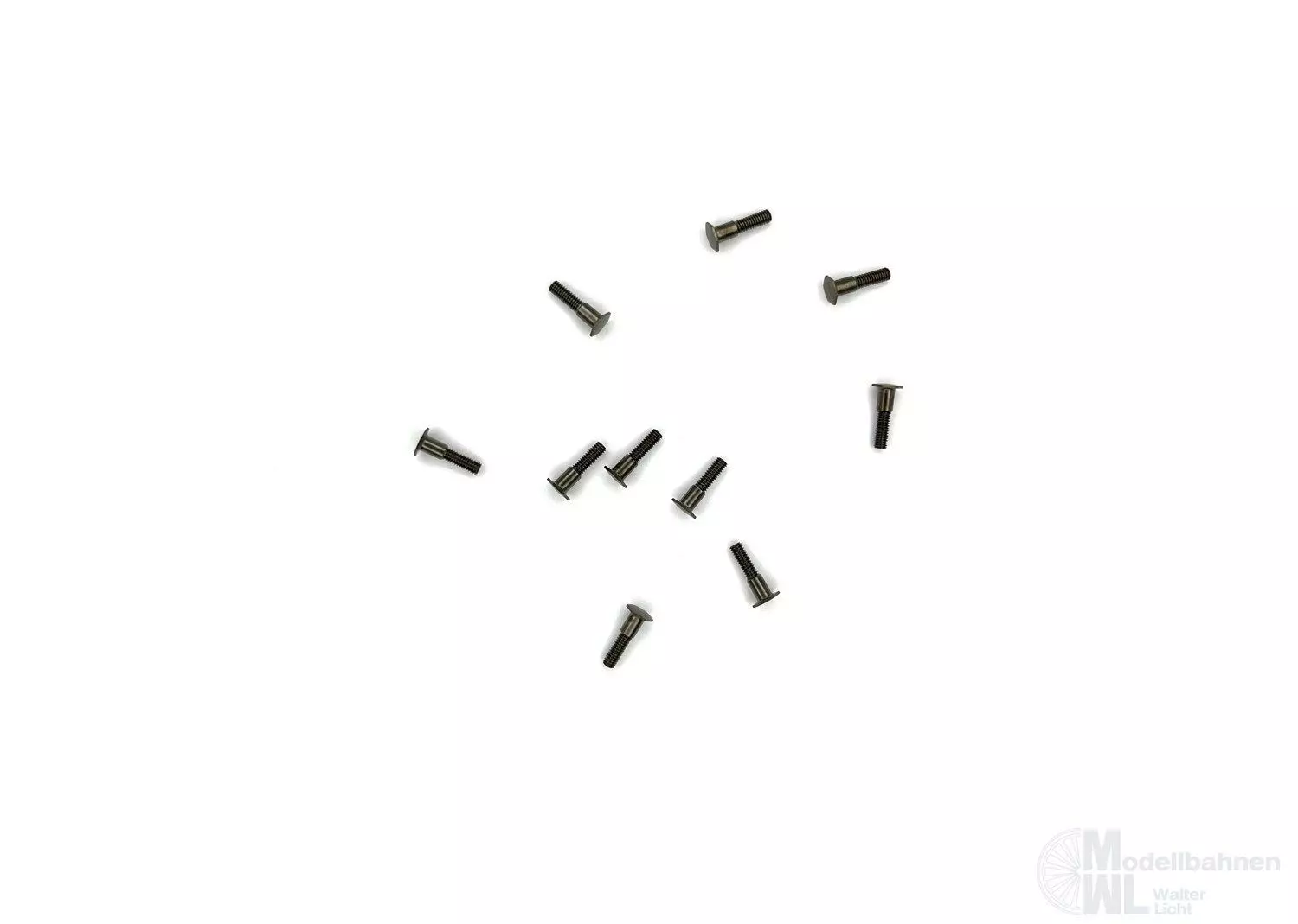 Märklin Ersatzeile E293501 - ERSATZTEIL: Gestängeschraube M2,6x0,45