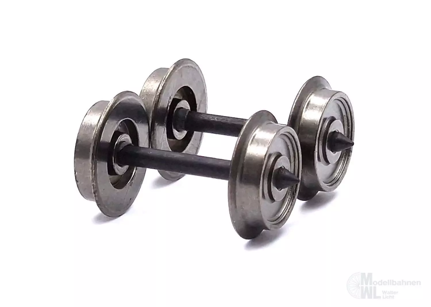 Märklin Ersatzeile E321112 - ERSATZTEIL: Radsatz 2 St